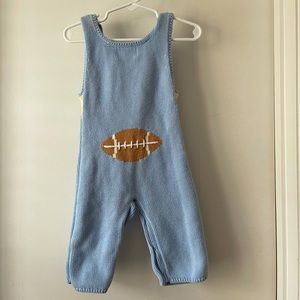 Onesie - Hartstrings - Size 9 Months